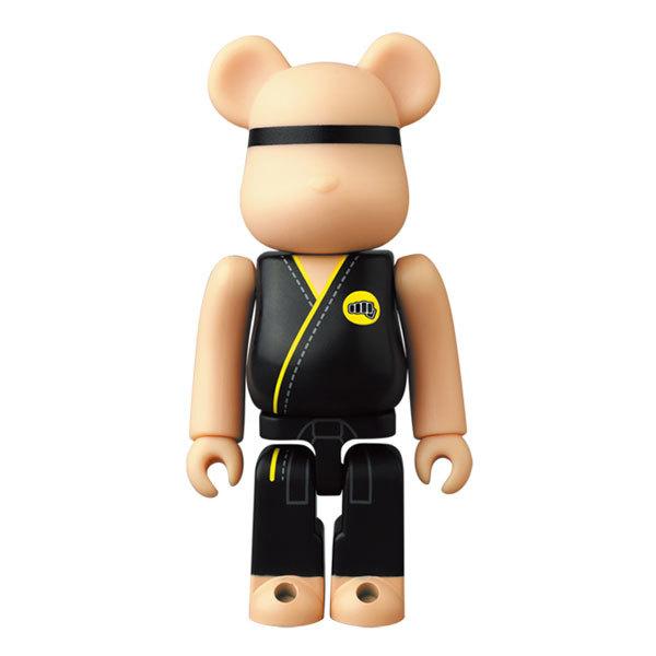 BE@RBRICK xAubN V[Y43 ARTIST Ru