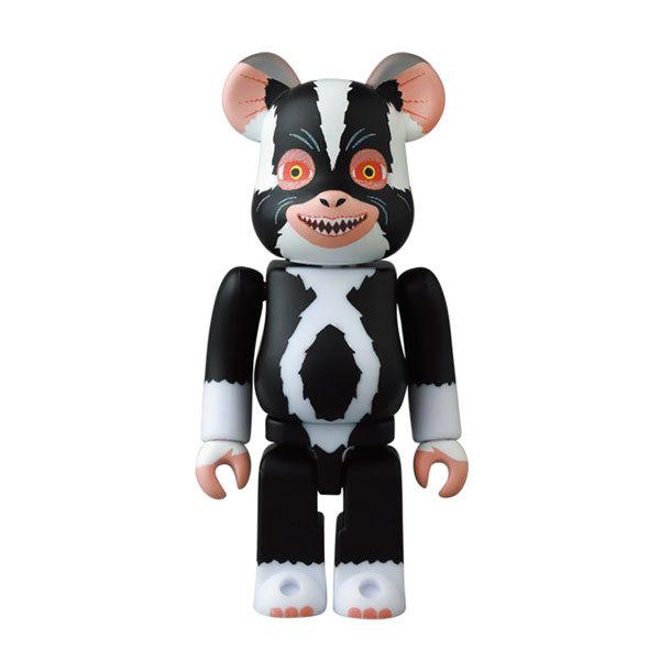 Be Rbrick ベアブリック シリーズ43 Cute グレムリン2 モホーク Bear436 トイショップ サイドスリー 通販 Yahoo ショッピング