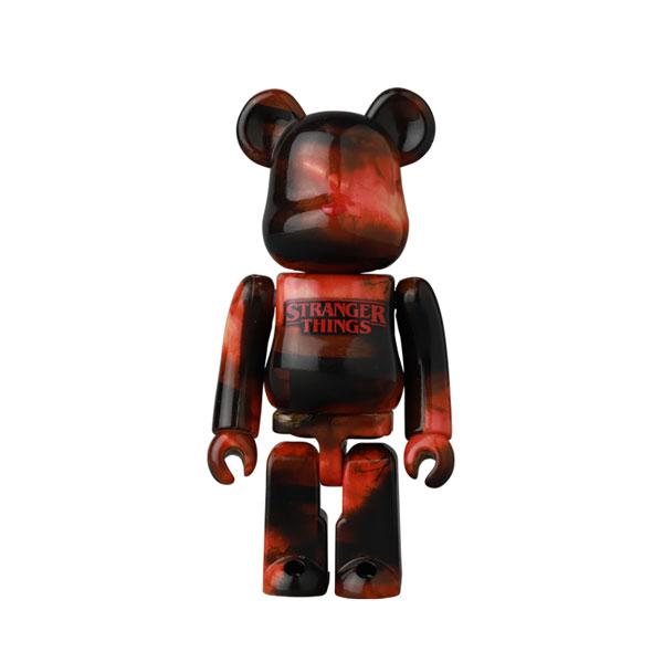 BE@RBRICK ベアブリック シリーズ44 SF ストレンジャーシングス : トイ