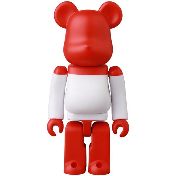 BE@RBRICK ベアブリック シリーズ47 FLAG フラッグ : トイショップ