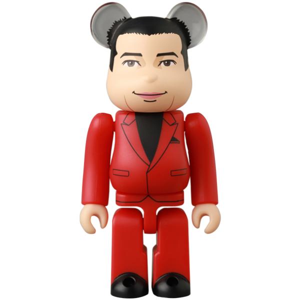 BE@RBRICK ベアブリック シリーズ48 ARTIST アーティスト 田原