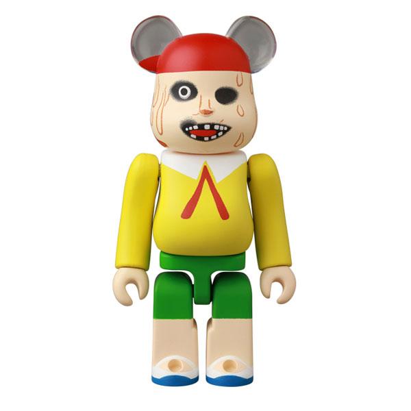 BE@RBRICK ベアブリック シリーズ49 ARTIST アーティスト とろみ BE@RBRICK ベアブリック シリーズ49 ARTIST アーティスト とろみ