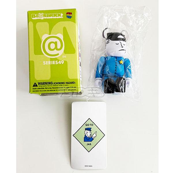 BE@RBRICK＊SERIES37＊Aliens Park ＊ベアブリック＊裏 BE@RBRICK＊SERIES37＊Aliens Park ＊ベアブリック＊裏