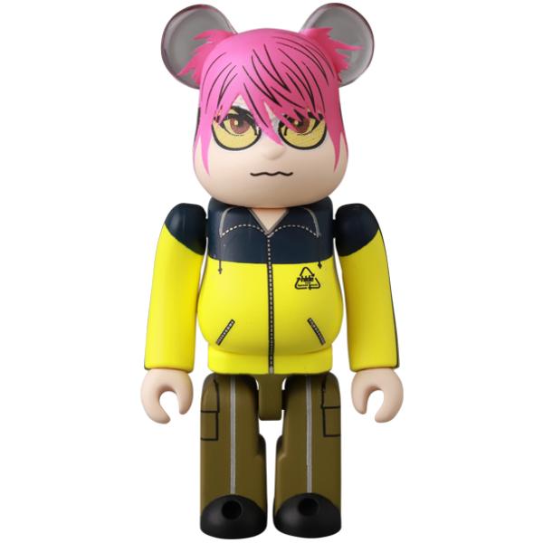 BE@RBRICK ベアブリック シリーズ50 ARTIST アーティスト Hide