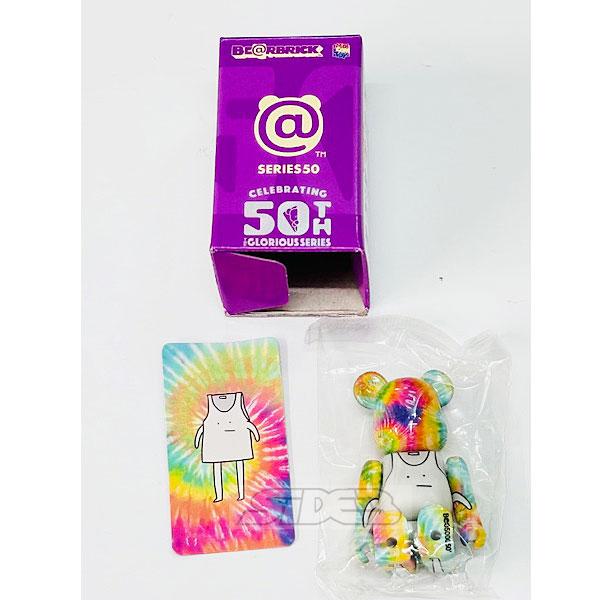 BE@RBRICK シリーズ 50　びわ湖くん&ヤバイtシャツ屋さん びわ湖くん on X: 