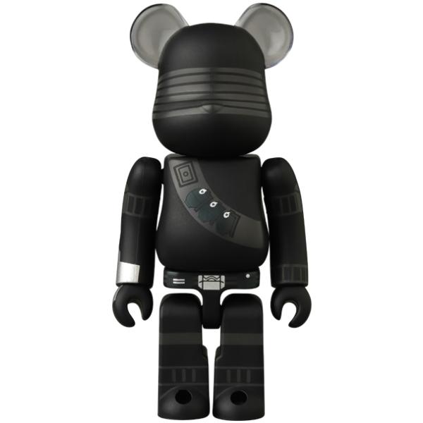 BE@RBRICK ベアブリック シリーズ51 HERO ヒーロー G.I.ジョー