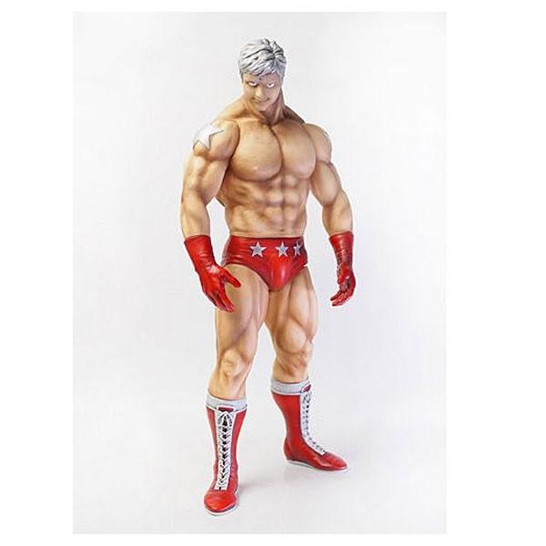 Ccp Muscular Collection Vol Vol Dx テリーマン ザ マシンガンズver 原作カラー Cmcexto トイショップ サイドスリー 通販 Yahoo ショッピング