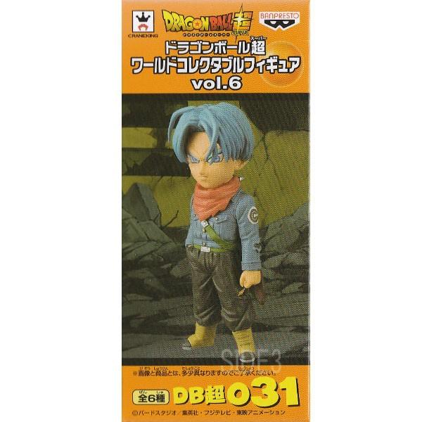 ドラゴンボール ワールドコレクタブルの通販・価格比較 - 価格.com