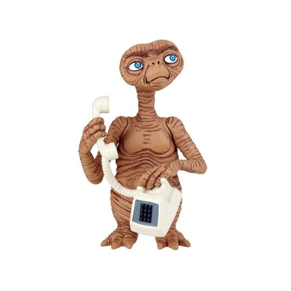 未開封 ET E.T. ガチャ 名場面コレクション part2 コンプリート E.T. 名場面コレクション PART2 〜E.T.はボクらの永遠のトモダチ~ E.T.