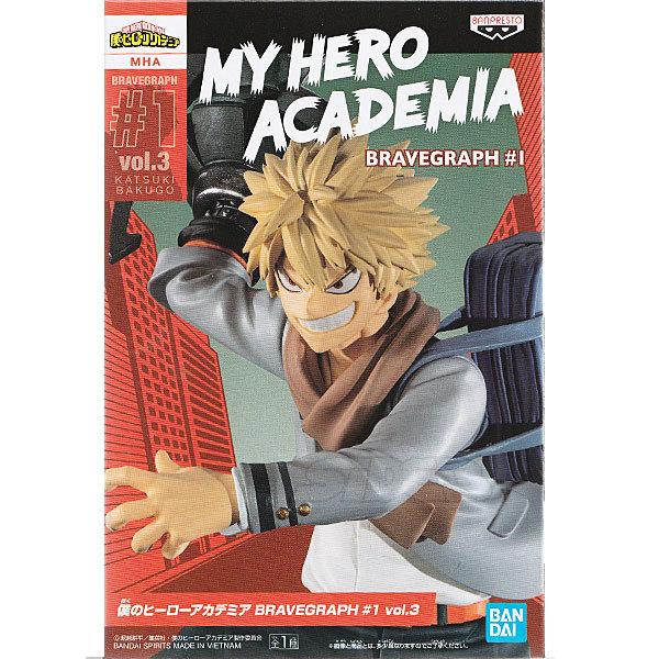 l̃q[[AJf~A BRAVEGRAPH #1 vol.3 