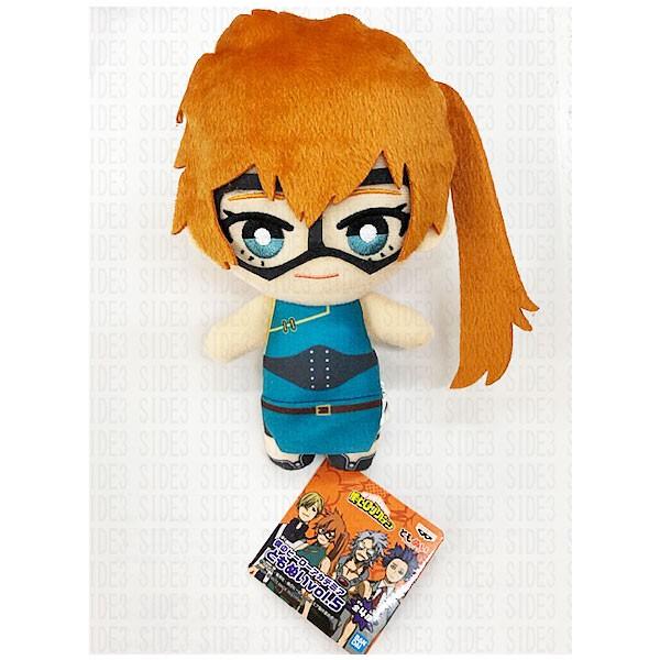 僕のヒーローアカデミア ともぬい Vol.5 拳藤一佳 : トイショップ