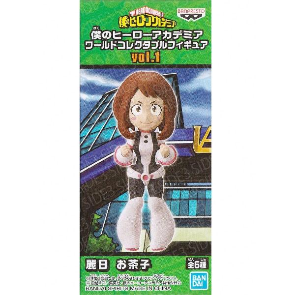 l̃q[[AJf~A [hRN^utBMA vol.1 MHA-03 q