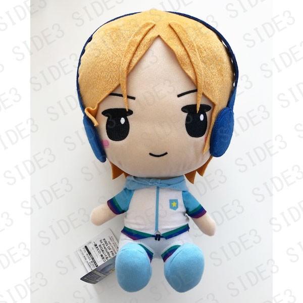 KING OF PRISM by Pretty Rhythm BIGʂ - qE_lREW - q Pi̔