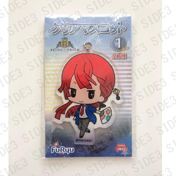 KING OF PRISM by Pretty Rhythm NA}XRbg ԃLmWE E^[pbNvXǐՔԍtX֑Ή