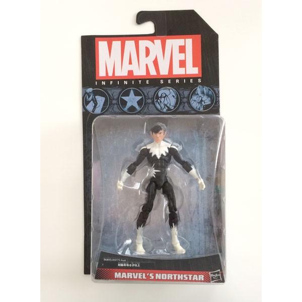 ホットトイズ（Hot Toys） マーベル インフィニット 2015年版 ウェーブ