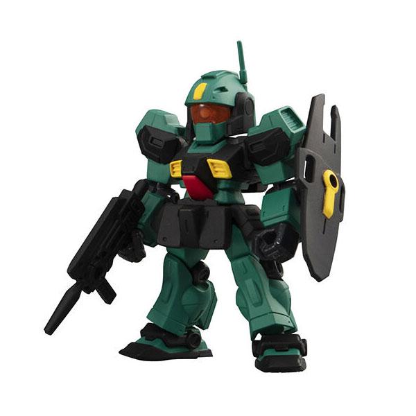 BANDAI（バンダイ） 機動戦士ガンダム MOBILE SUIT ENSEMBLE 20 ネモ