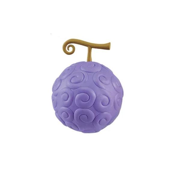 ワンピース 悪魔の実コレクションフィギュア ベストセレクション vol.2