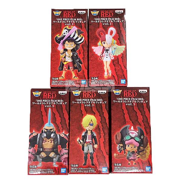ワンピース フィギュア セット ホビーの人気商品 通販 価格比較 価格 Com