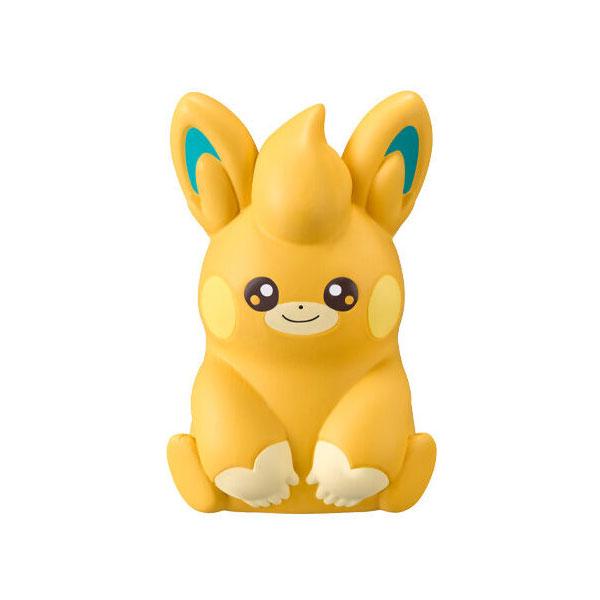 Pokemon ポケットモンスター ポケモンキッズ 仲間たちと冒険の