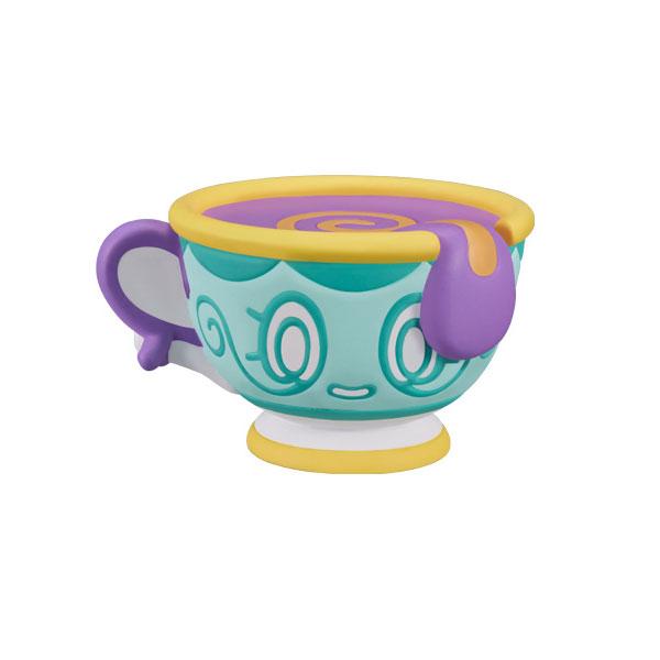 BANDAI（バンダイ） ポケットモンスター ポケモンキッズ 旅のなかま