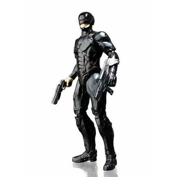 ロボコップ2014 ロボコップ3.0 (6インチフィギュア) : トイ