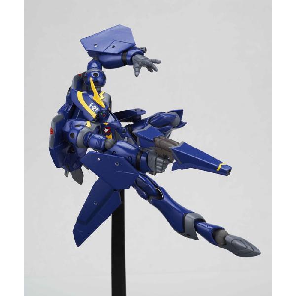 【新品・未開封】YF-21 バトロイドタイプ ガルド機 リボルテックヤマグチ Amazon.co.jp: リボルテックヤマグチ No.54 マクロスプラス YF