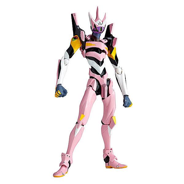 リボルテック リボルテックヤマグチNo.134 エヴァンゲリオン8号機α