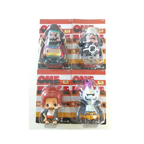 送料無料　新品未開封　プライズ　ワンピース　インブリスター フィギュア 45種類 送料無料 新品未開封 プライズ ワンピース インブリスター