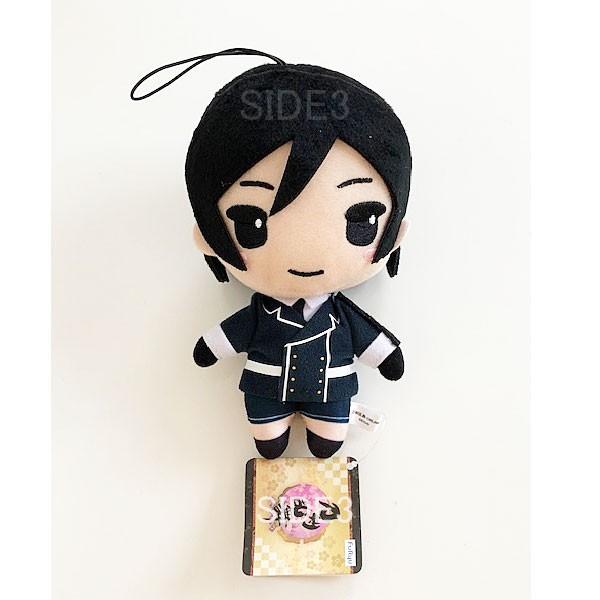 刀剣乱舞 ONLINE ぬいっこぬいぐるみ1改 薬研藤四郎 *レターパック