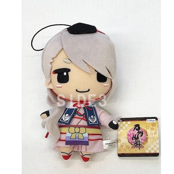 刀剣乱舞 ONLINE ぬいっこぬいぐるみ2改 今剣 *レターパック
