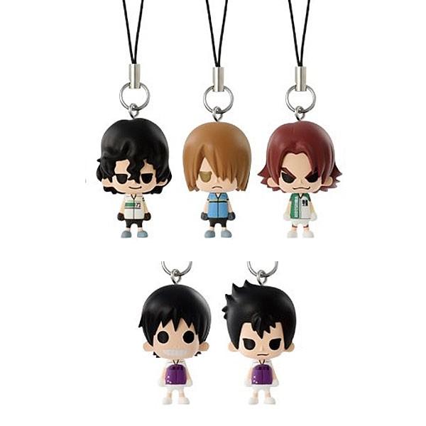 �㒎�y�_�� GRANDE ROAD 1point mascot ���s������Another member 5��Z�b�g