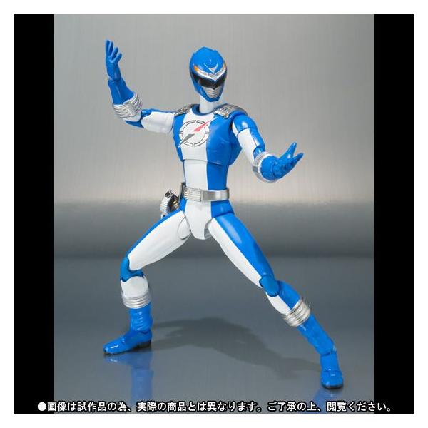 S H フィギュアーツ ボウケンブラック ボウケンブルーセット 轟轟戦隊ボウケンジャー 魂ウェブ商店限定 Buyee Buyee Japanese Proxy Service Buy From Japan Bot Online