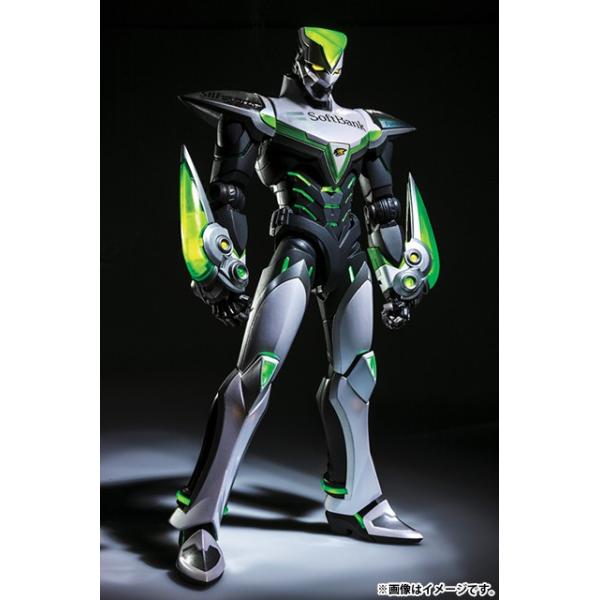 BANDAI（バンダイ） 12”PM ワイルドタイガー 『TIGER & BUNNY