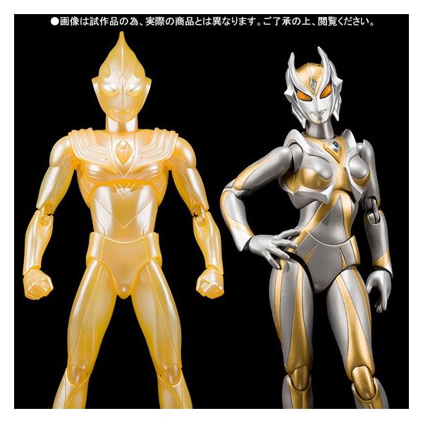 Ultra Act グリッターティガ カミーラセット 映画 ウルトラマンティガ The Final Odyssey 魂ウェブ商店限定 Buyee Buyee Japanese Proxy Service Buy From Japan Bot Online