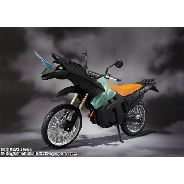 S.H.Figuarts }VS[XgCJ[ wʃC_[S[Xgx@[o_C]
