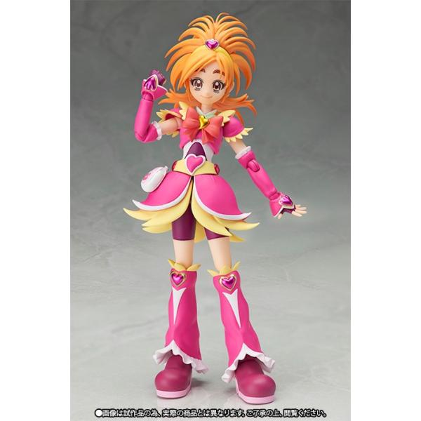 ふたりはプリキュア フィギュアの人気商品 通販 価格比較 価格 Com