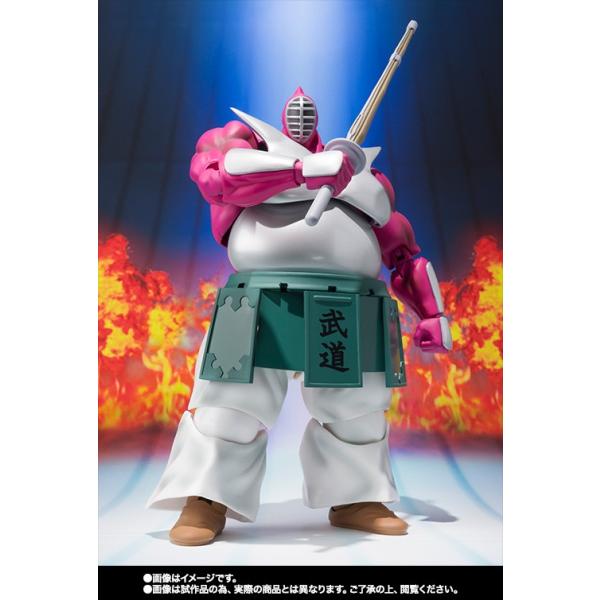 S H Figuarts ストロング ザ 武道 キン肉マン 週プレnews連載版 魂ウェブ商店限定 Buyee Buyee 提供一站式最全面最专业现地yahoo Japan拍卖代bid代拍代购服务 Bot Online
