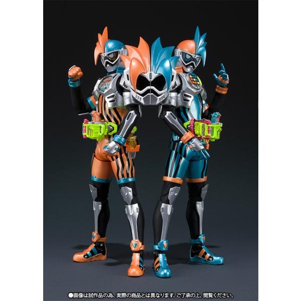 S H Figuarts 仮面ライダーエグゼイド ダブルアクションゲーマー レベルxx Lrセット 仮面ライダーエグゼイド 魂ウェブ商店限定 Buyee Buyee 提供一站式最全面最专业现地yahoo Japan拍卖代bid代拍代购服务 Bot Online
