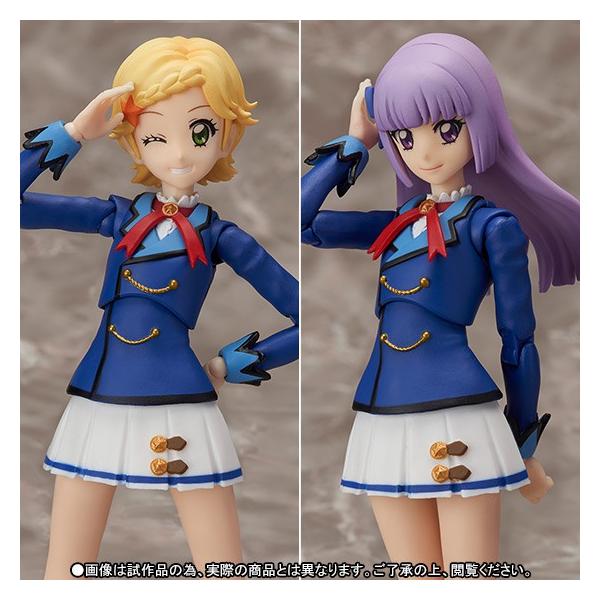 S.H.Figuarts XX~AVЂȂi~ver.jZbgwACJcIx@yEFuXz