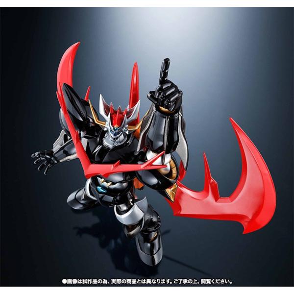 スーパーロボット超合金 グレートマジンカイザー 真マジンガーzero 真マジンガーzerovs暗黒大将軍 魂ウェブ商店 Buyee 日本代购平台 产品购物网站大全 Buyee一站式代购 Bot Online