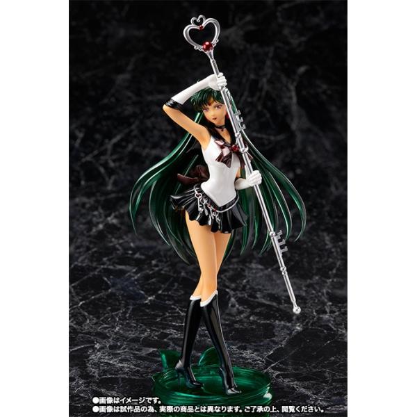 フィギュアーツzero セーラープルート 美少女戦士セーラームーンcrystal 美少女戦士セーラームーンcrystal デスバスターズ編 魂ウェブ商店限定 Buyee Buyee 일본 통신 판매 상품 옥션의 대리 입찰 대리 구매 서비스