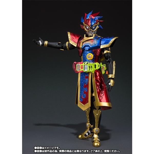 S H Figuarts 仮面ライダーパラドクス パーフェクトノックアウトゲーマー レベル99 仮面ライダーエグゼイド 魂ウェブ商店限定 Buyee Buyee 일본 통신 판매 상품 옥션의 대리 입찰 대리 구매 서비스