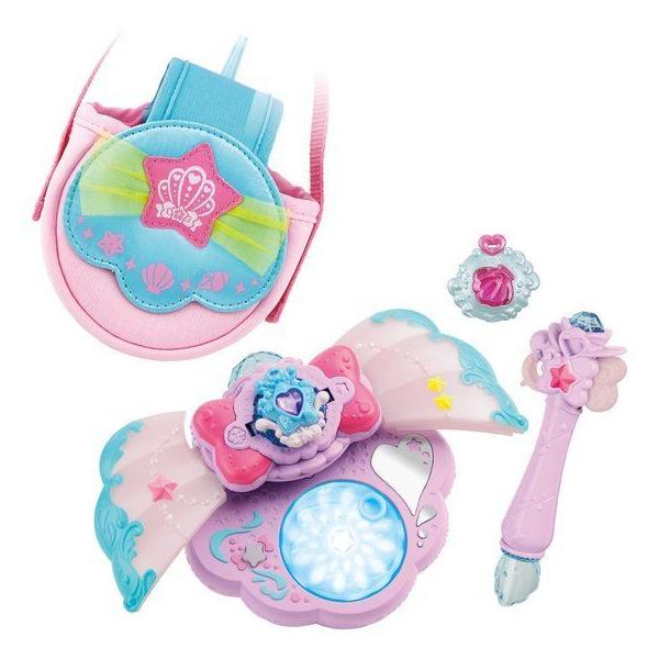 プリキュア おもちゃ ヒロインの人気商品 通販 価格比較 価格 Com