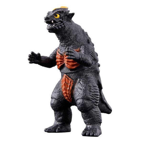 ウルトラ怪獣シリーズ 202 ベビーデマーガ　[バンダイ]