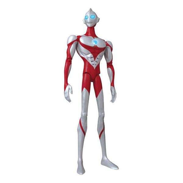 BANDAI（バンダイ） デラックスフィギュアウルトラマン(ULTRAMAN