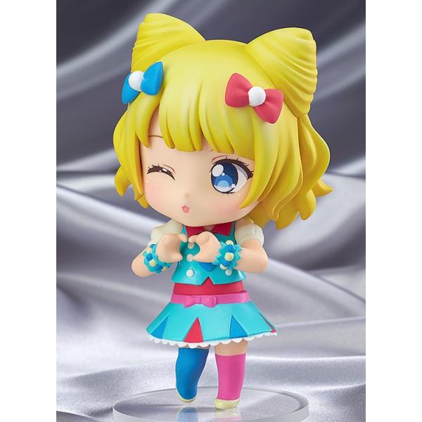 ねんどろいどこ で 南みれぃ マジカルピエロコーデ プリパラ グッドスマイルカンパニー Buyee Buyee Japanese Proxy Service Buy From Japan Bot Online