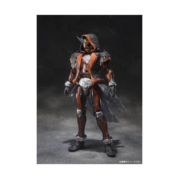 BANDAI（バンダイ） S.I.C. 仮面ライダーゴースト オレ魂 [バンダイ