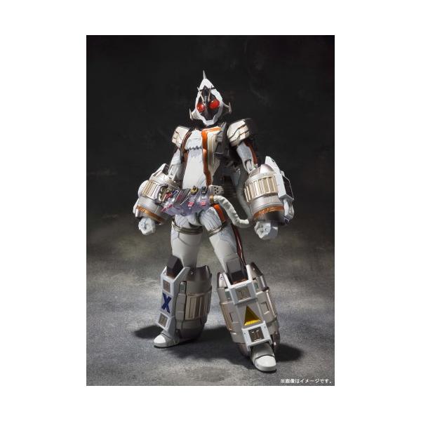 S.I.C. 仮面ライダーフォーゼ ベースステイツ [バンダイスピリッツ]