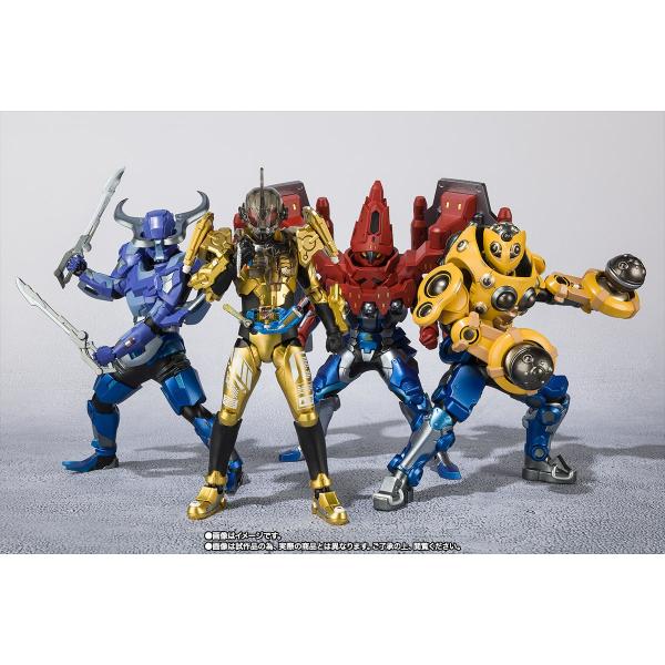 tBMA[cZERO+S.H.Figuarts ks̉nt@[ZbgwʃC_[rhx@[EFuX]