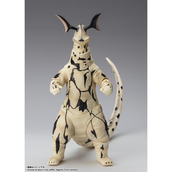 BANDAI（バンダイ） S.H.Figuarts エレキング 『ウルトラセブン